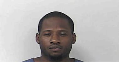 Rashad Muhammed, - St. Lucie County, FL 